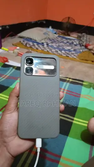 Infinix Smart 20 (Used)