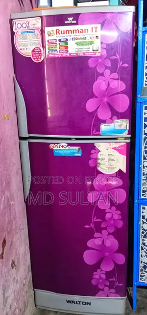 Fridge for sale