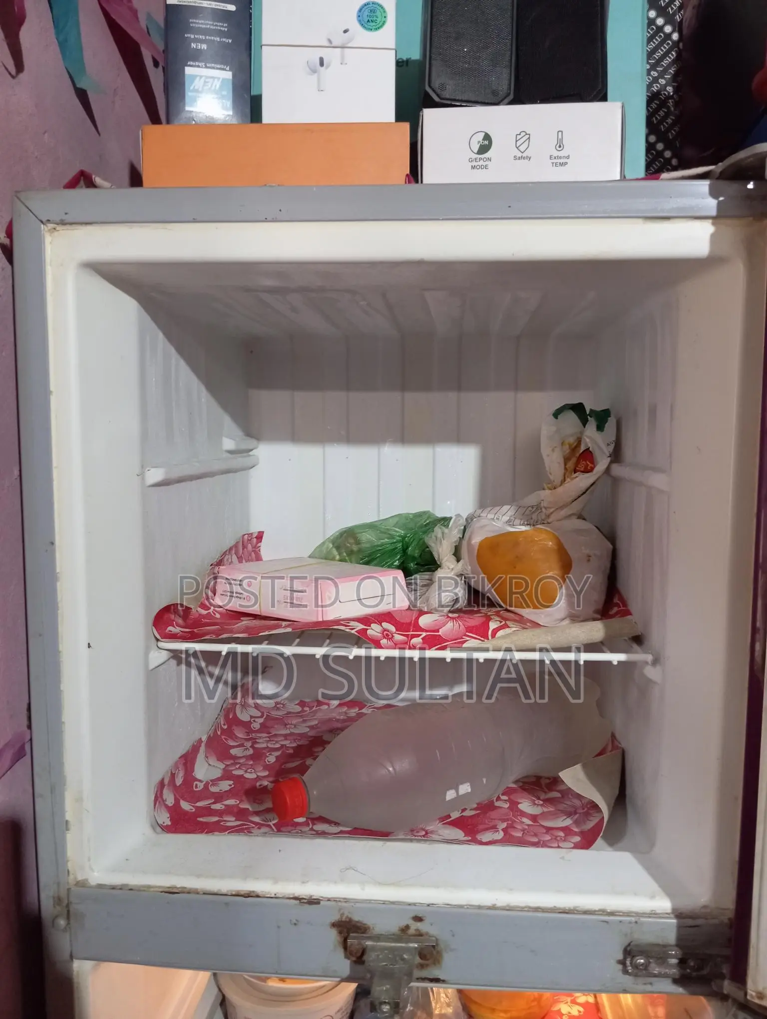 Fridge for sale