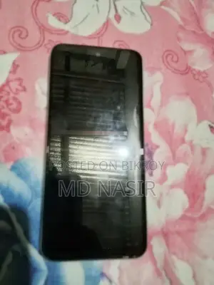 Tecno Spark Go 1 (Used)