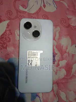 Tecno Spark Go 1 (Used)