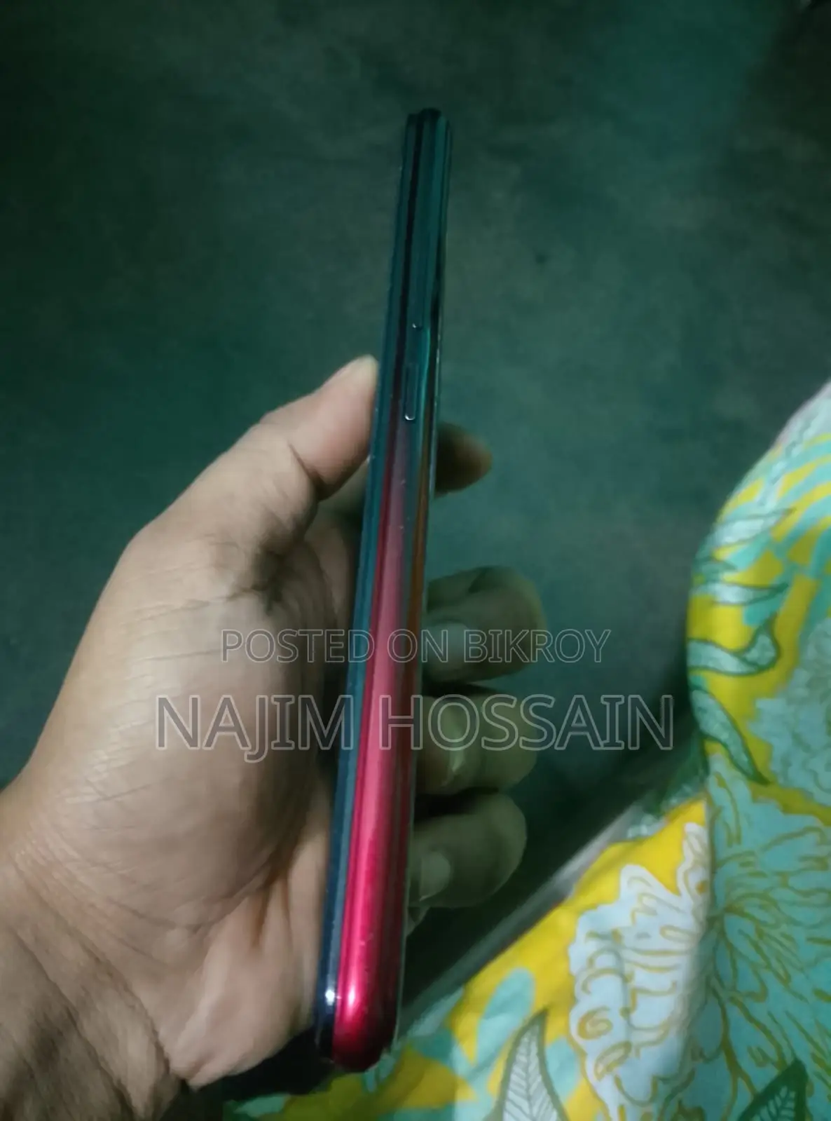 Vivo Y12 (Used)