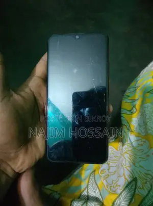 Vivo Y12 (Used)