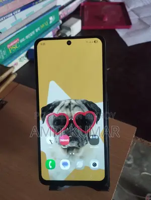 স্যামসাং গ্যালাক্সি এস২১ এফই ৫জি (ব্যবহৃত)