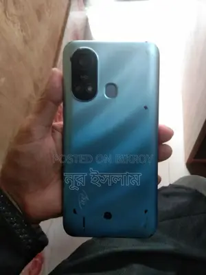 Itel A49 (Used)