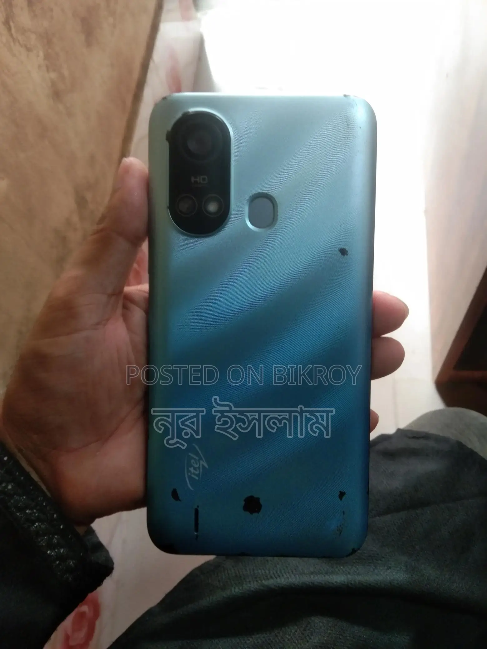 Itel A49 (Used)