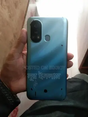 Itel A49 (Used)