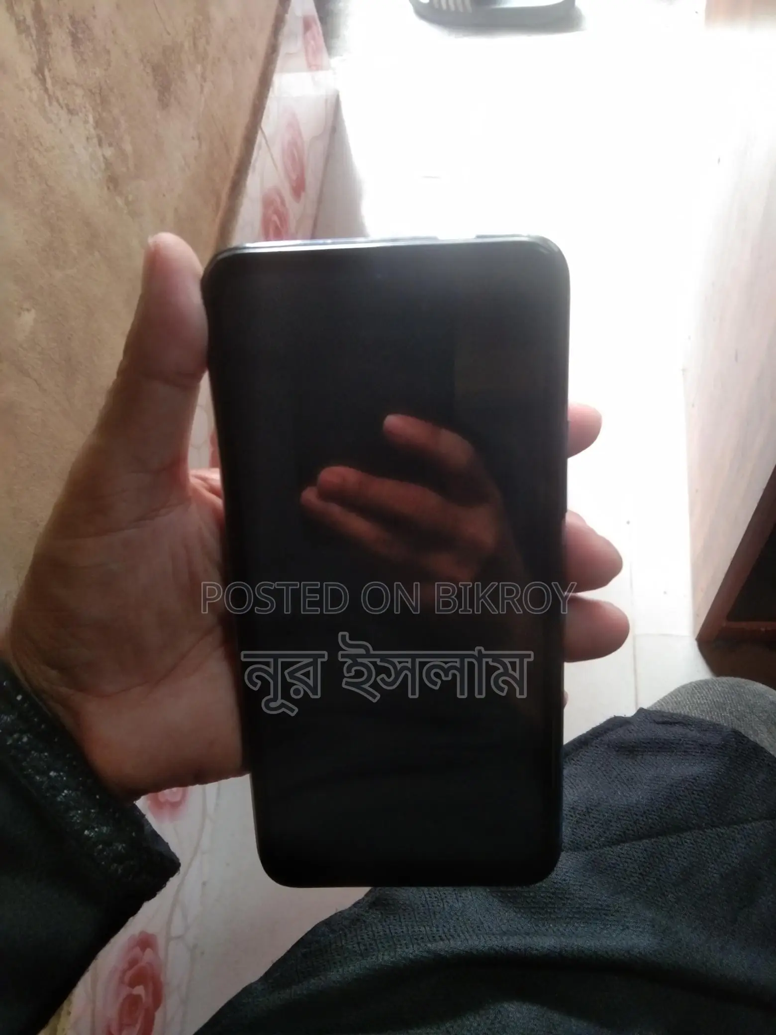 Itel A49 (Used)