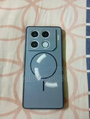 Infinix GT 20 Pro 12+6/256 fixt (Used)