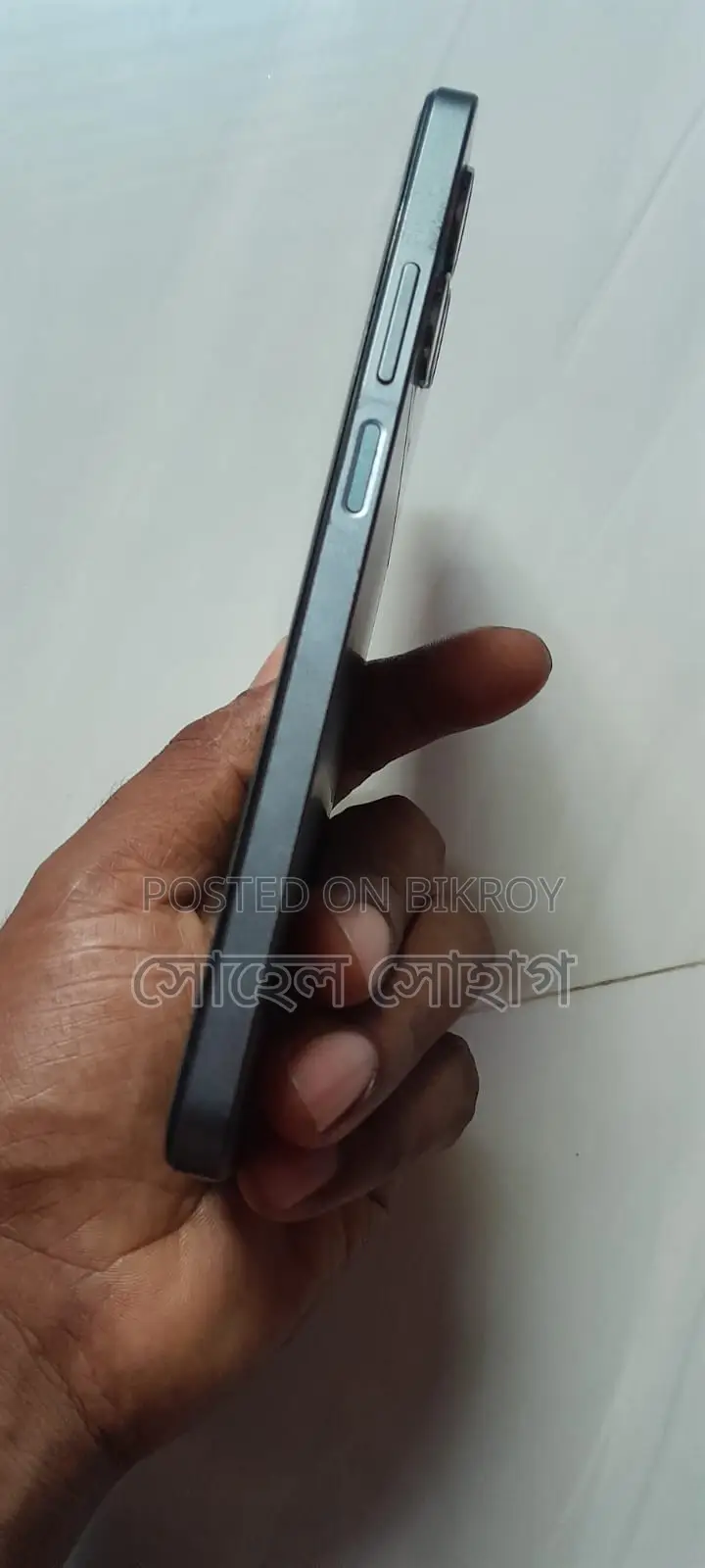 Realme Note 50 . (Used)