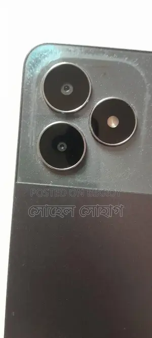 Realme Note 50 . (Used)