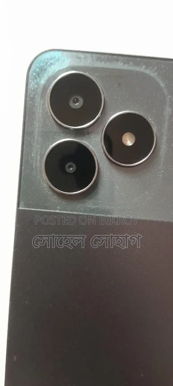 Realme Note 50 . (Used)