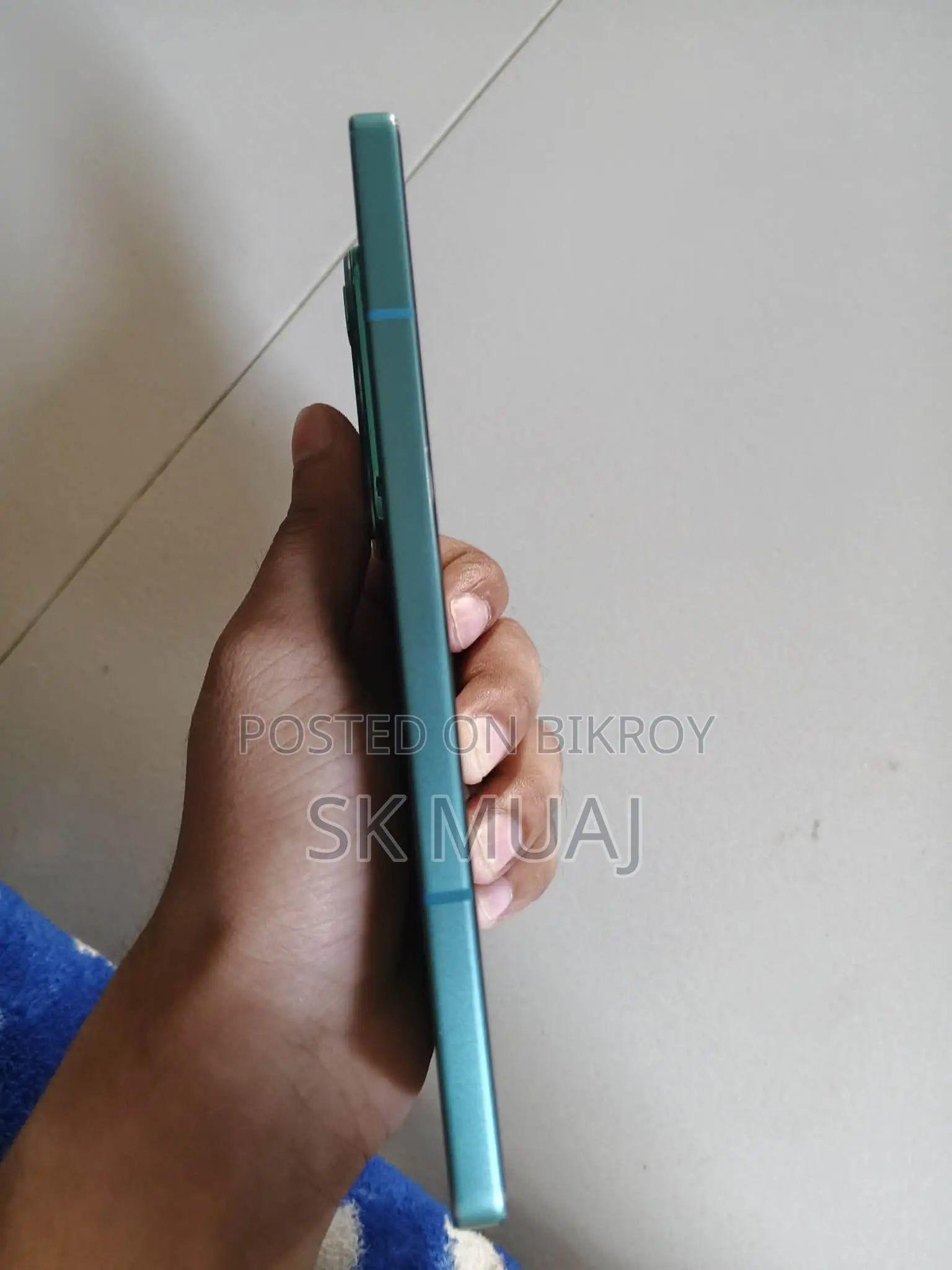 Infinix Note 50 100% fresh (Used)