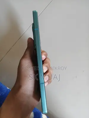 Infinix Note 50 100% fresh (Used)