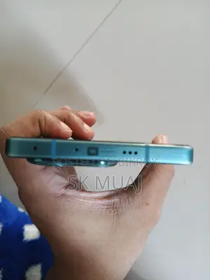 Infinix Note 50 100% fresh (Used)