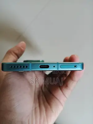 Infinix Note 50 100% fresh (Used)