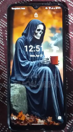 Walton Primo R10 4/64 GB (Used)