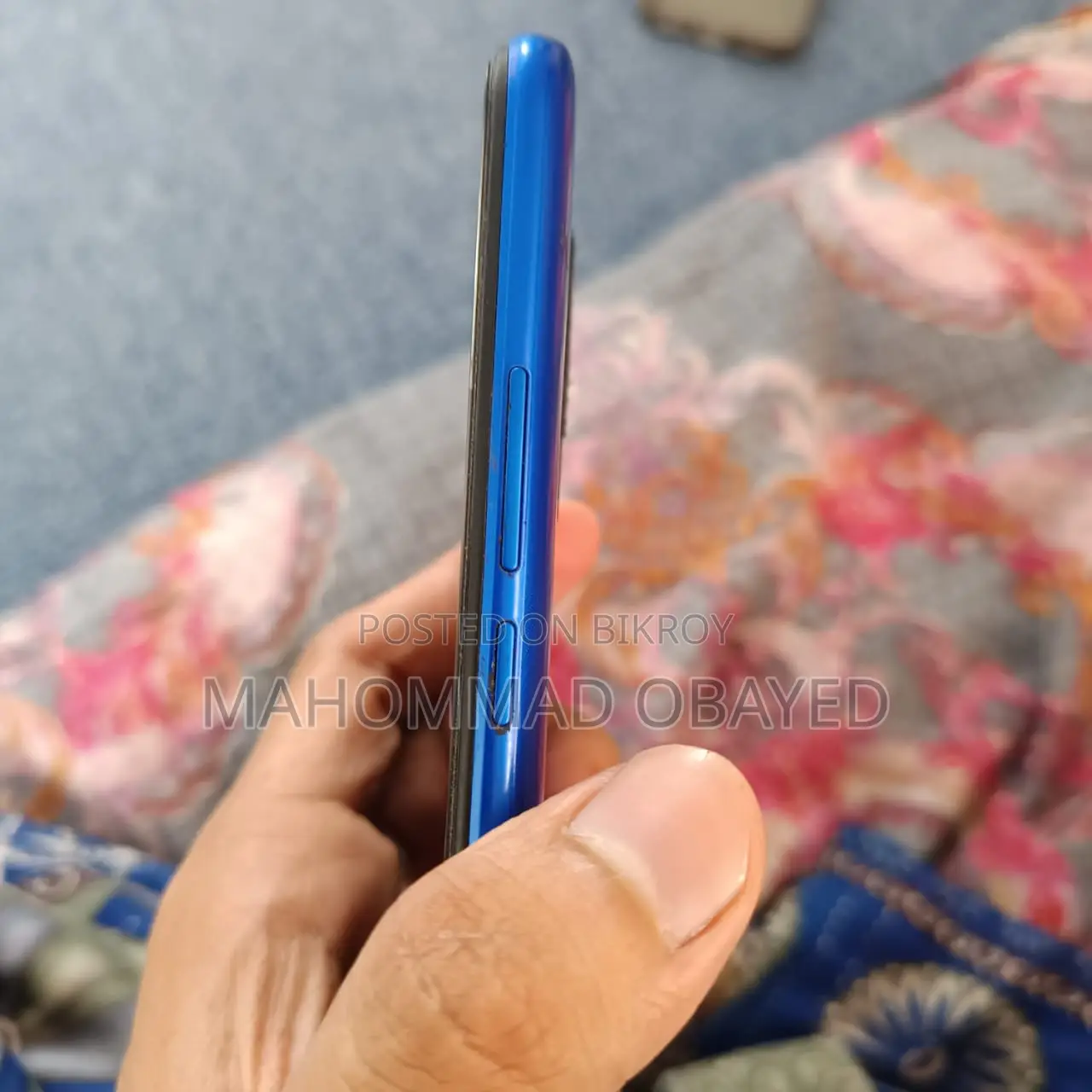 Xiaomi Poco M2 (Used)