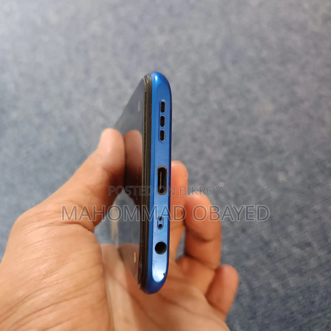 Xiaomi Poco M2 (Used)