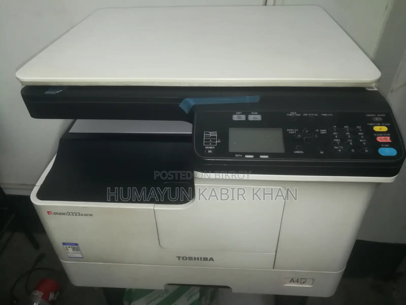 Toshiba e-Studio 2323 AM New condition