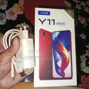 Vivo Y11 (Used)