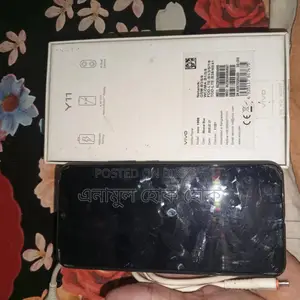 Vivo Y11 (Used)