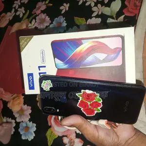 Vivo Y11 (Used)