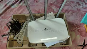 Tp Link Router