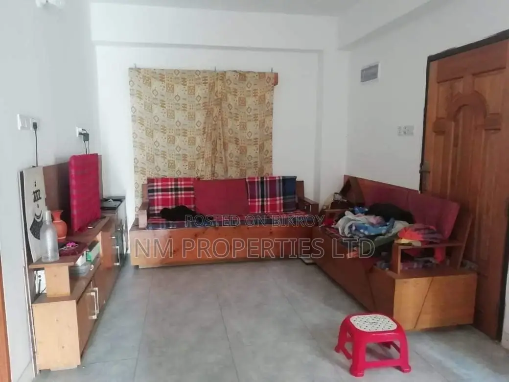 Ready_1250 sft Flat Sale at Monipur Mirpur