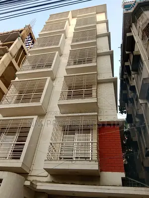 Ready_1250 sft Flat Sale at Monipur Mirpur