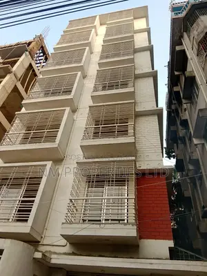 Ready_1250 sft Flat Sale at Monipur Mirpur