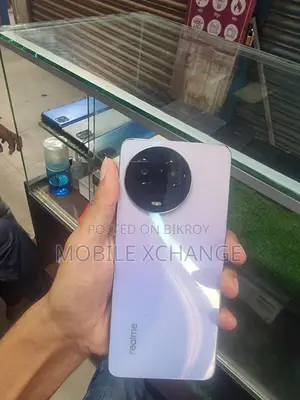 Realme 11X.5G..6/128 (Used)