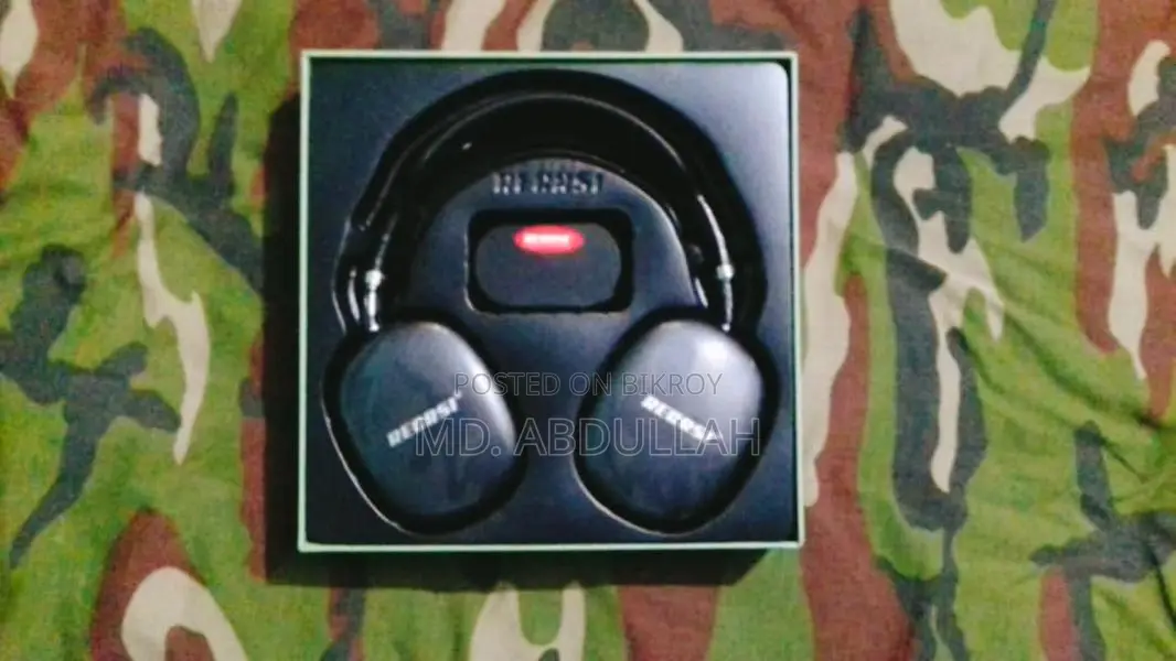 Recrsi(ny-hg333)headphone
