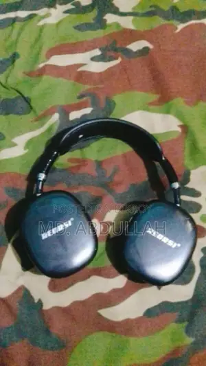 Recrsi(ny-hg333)headphone