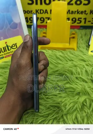 Vivo Y75 (Used)