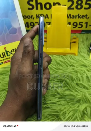 Vivo Y75 (Used)