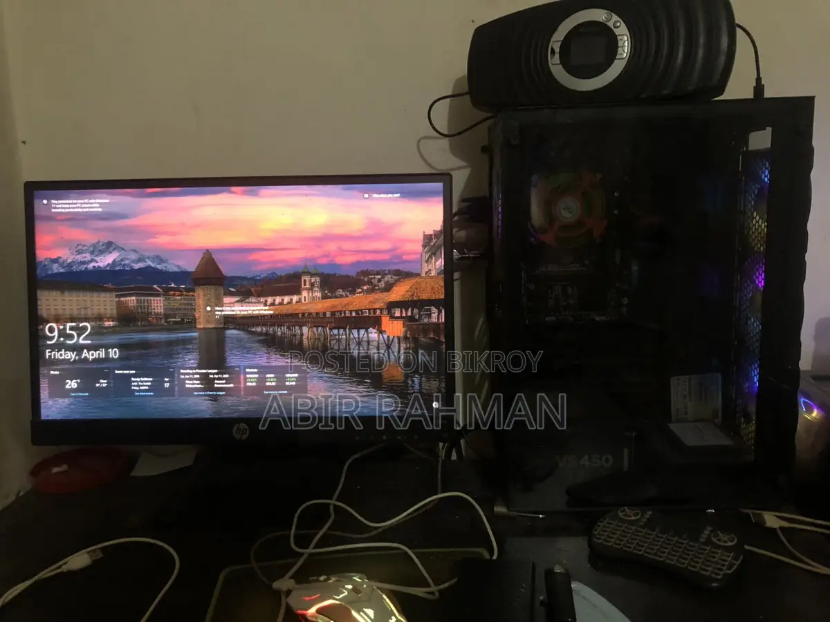 Computer