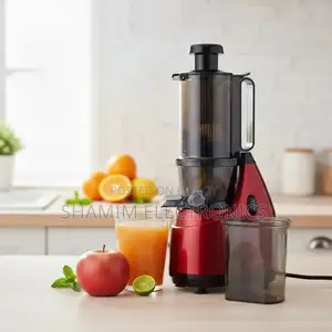 Miyako SD-60 GA Electric Slow Juicer