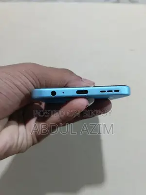 Infinix Hot 60 Pro . (Used)