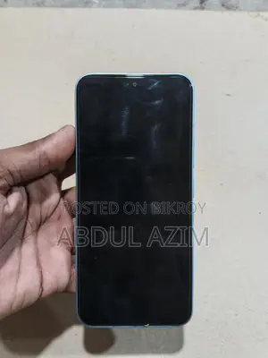 Infinix Hot 60 Pro . (Used)