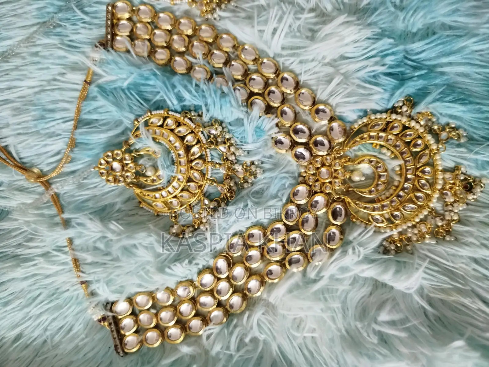 Necklace for Sale