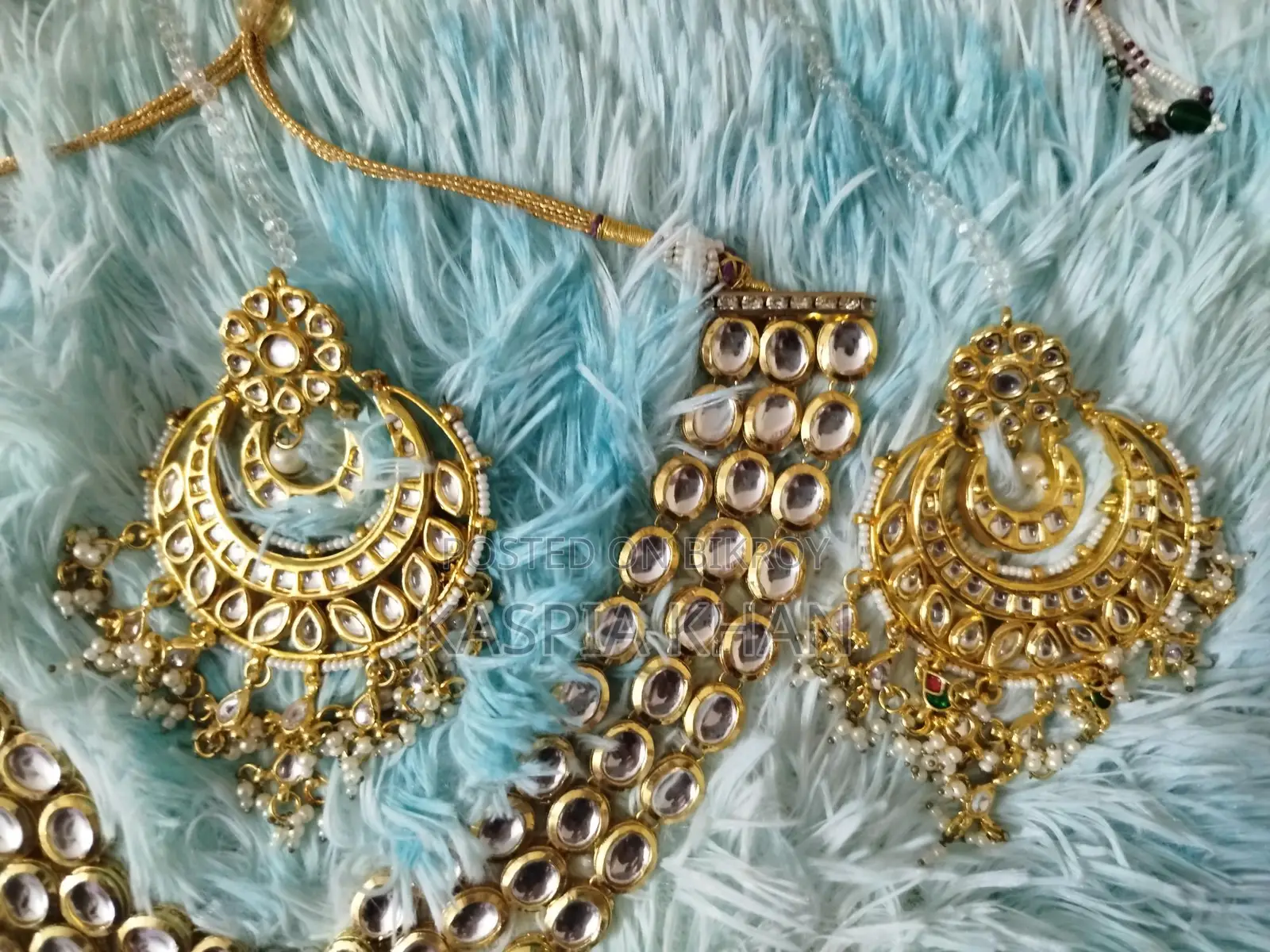 Necklace for Sale