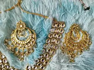 Necklace for Sale