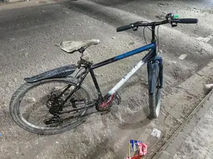 Excellent Non-Gear Bicycle, Upgradeable to Gear
