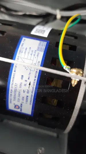 4 Ton Indoor Unit Without Cooling Coil
