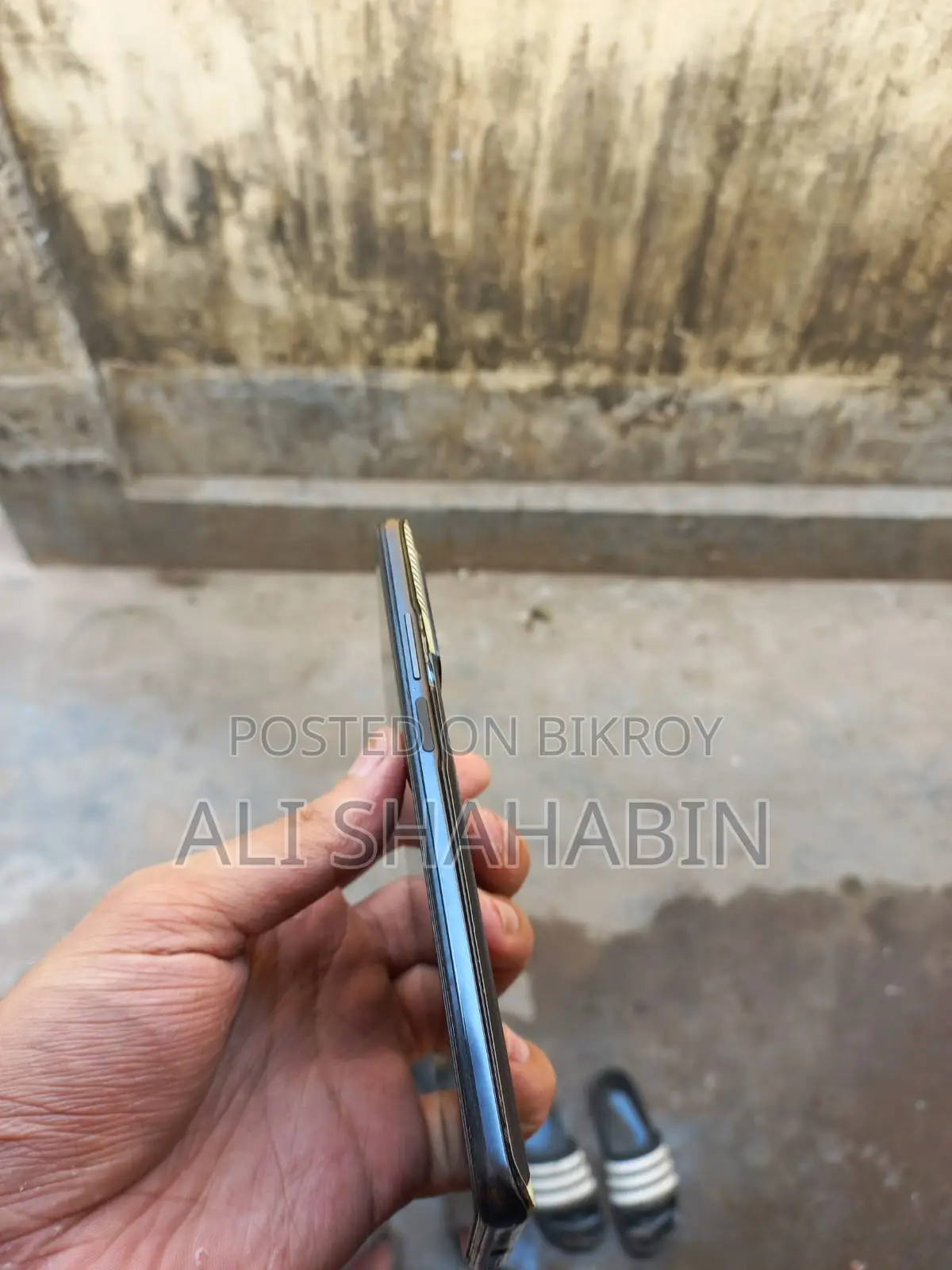Xiaomi Mi 11X Pro 12/256 GB (Used)