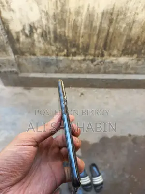 Xiaomi Mi 11X Pro 12/256 GB (Used)