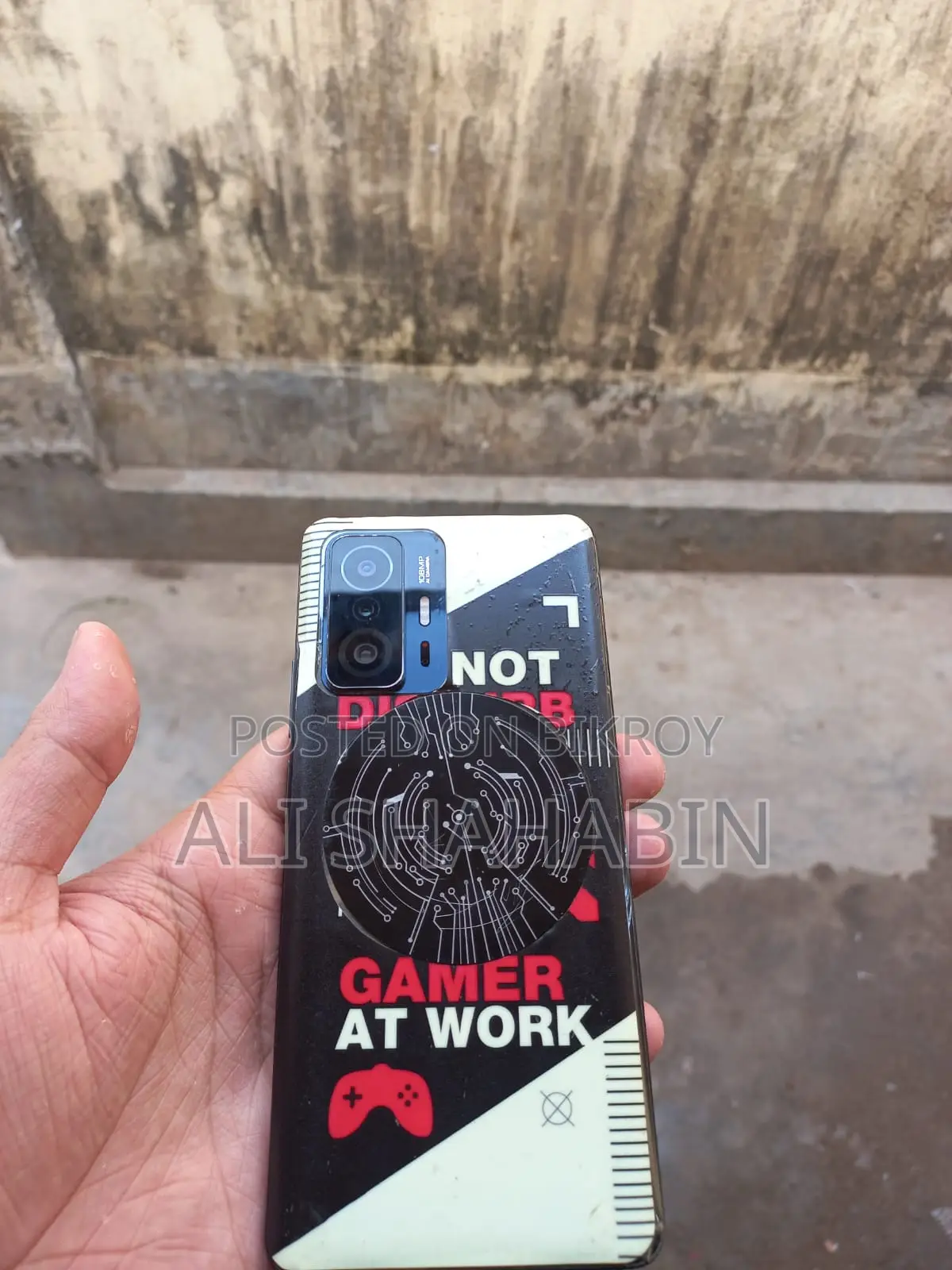 Xiaomi Mi 11X Pro 12/256 GB (Used)