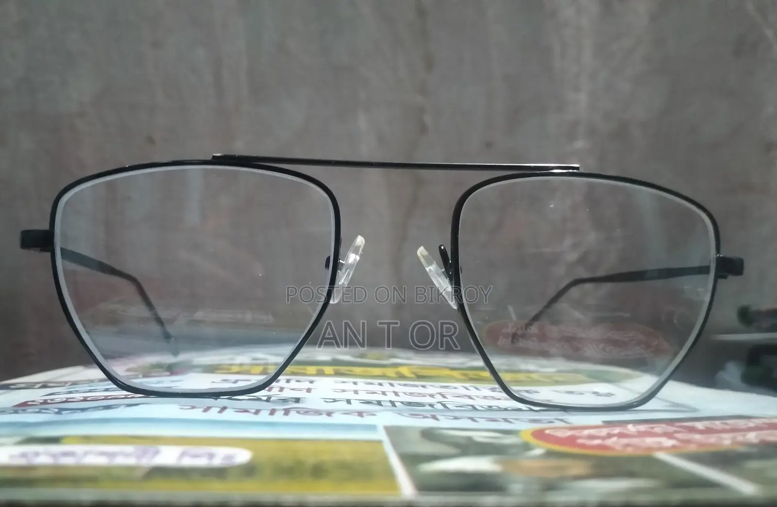 Eye Glasses