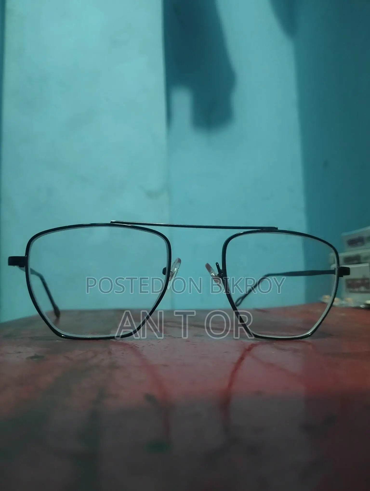 Eye Glasses